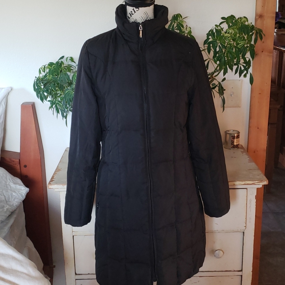 Michael Kors down jacket